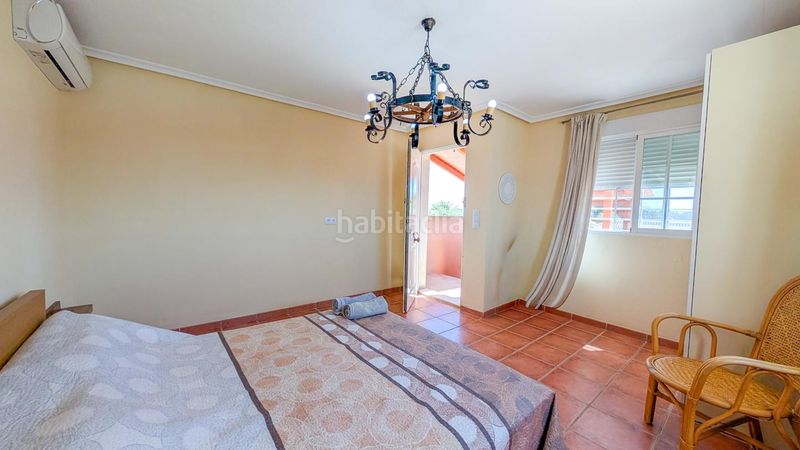 Foto f808bd3b-fe73-46ed-978b-11dfbd4c42d1. Casa amb piscina a La Foia - Daimés - Asprella Elche / Elx