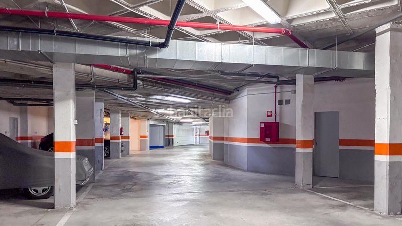 Foto 08d9a96f-8b03-49c1-ac2c-788461e13f3e. Pis amb aparcament piscina a Los Arenales del Sol Elche / Elx