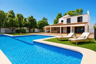 Casa  Rafael franco