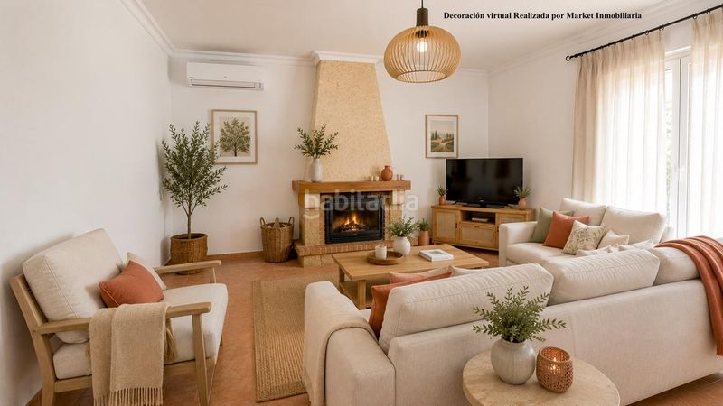 Foto 19dad196-8f5a-4663-b921-8a04aa7ed9f6. Casa amb piscina a Valverde Elche / Elx