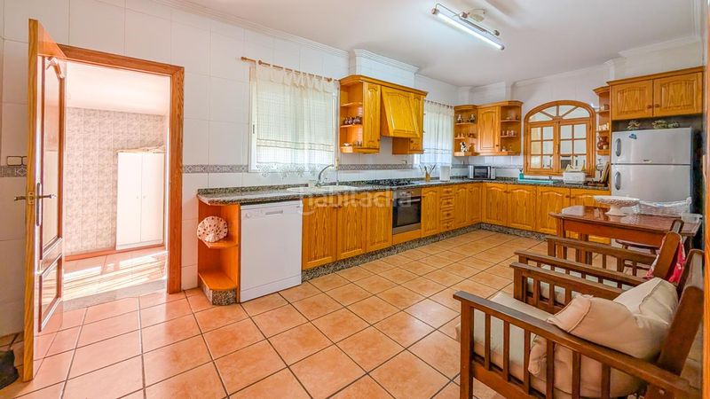 Foto 5f059b76-0b59-4215-a4a0-06b969b5483b. Casa amb piscina a Valverde Elche / Elx