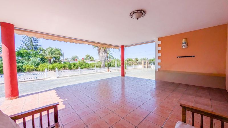 Foto 670d92e8-d5ff-4842-95c7-0167526ae111. Casa amb piscina a Valverde Elche / Elx