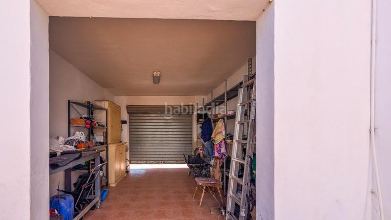 Foto ab60a134-9912-4a9a-b113-01c7977b27f0. Casa amb piscina a Valverde Elche / Elx