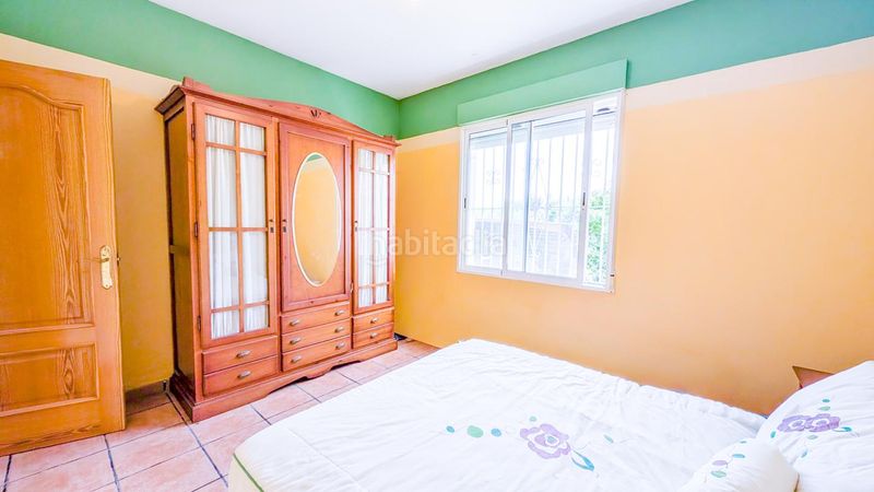Foto abe6576c-ff2c-4d9c-abea-67bec7805c4a. Casa amb piscina a Valverde Elche / Elx