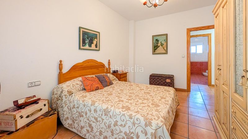 Foto cf2b37b4-4d15-421f-a49e-19b25d58f0ae. Casa amb piscina a Valverde Elche / Elx
