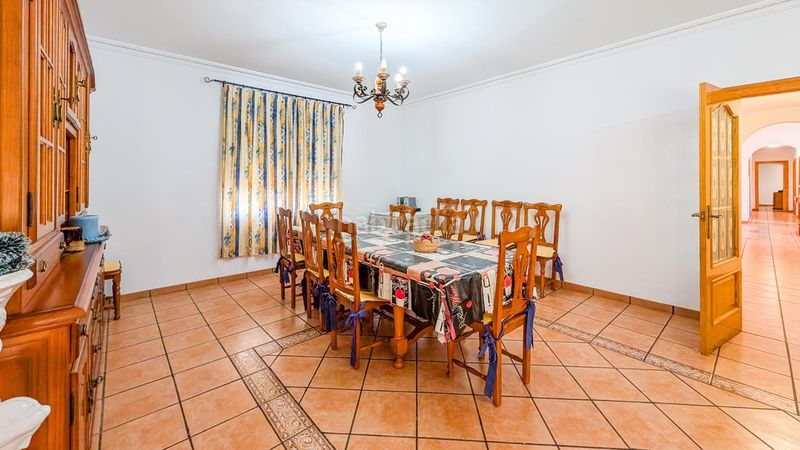 Foto ddb2bb05-8c66-47b8-9471-2cb626bb5be1. Casa amb piscina a Valverde Elche / Elx