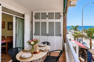 Apartament  Avenida vicente blasco ibañez