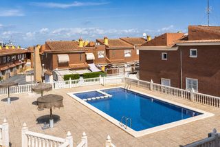 Reihenhaus  Calle logroño