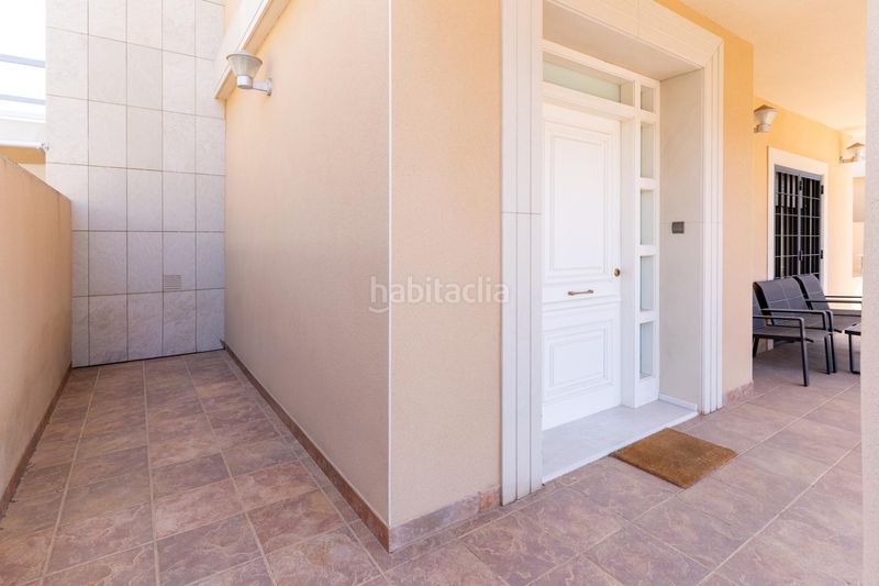 Foto 57331ce9-e840-4bfd-99aa-a26c33f8b98b. Casa amb aparcament a Ciutat Jardí - Torreta Verdí Elche / Elx