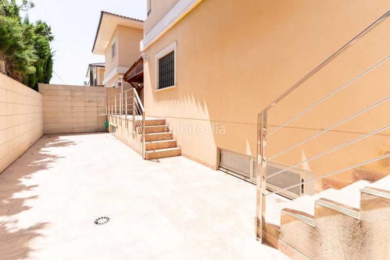 Foto f471abab-4c73-4f00-b4db-4da0a83d91d8. Casa amb aparcament a Ciutat Jardí - Torreta Verdí Elche / Elx