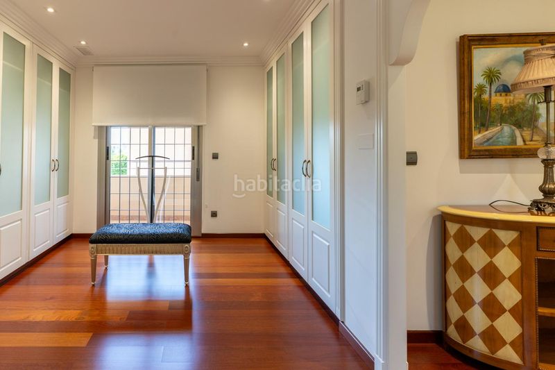 Foto fa654232-a7d1-4fe2-a803-f91f28f9a391. Casa amb aparcament a Ciutat Jardí - Torreta Verdí Elche / Elx