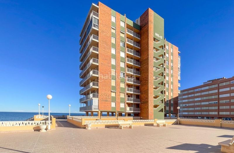 Foto 74c81ca6-2280-43d9-9903-756044250e96. Pis amb aparcament a Los Arenales del Sol Elche / Elx