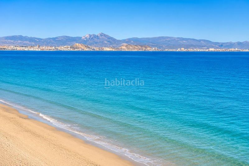 Foto eb9da149-ca95-43f8-9cf1-b729c960b419. Pis amb aparcament a Los Arenales del Sol Elche / Elx
