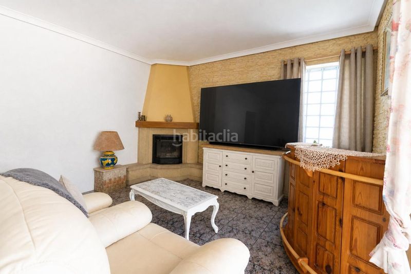 Foto 36f7cb28-a0c2-4723-a154-0a4138f97294. Casa amb aparcament piscina a La Marina Elche / Elx
