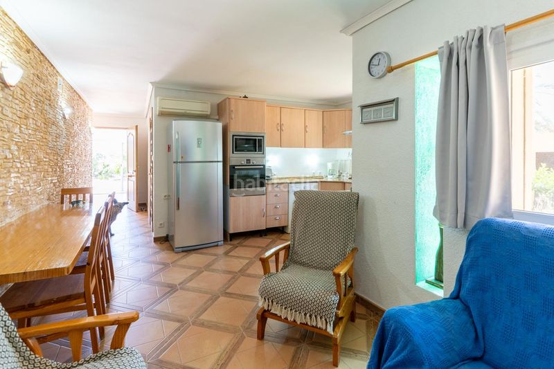 Foto 862a2819-eb99-4b8b-a79a-bd74a4345ae6. Casa amb aparcament piscina a La Marina Elche / Elx