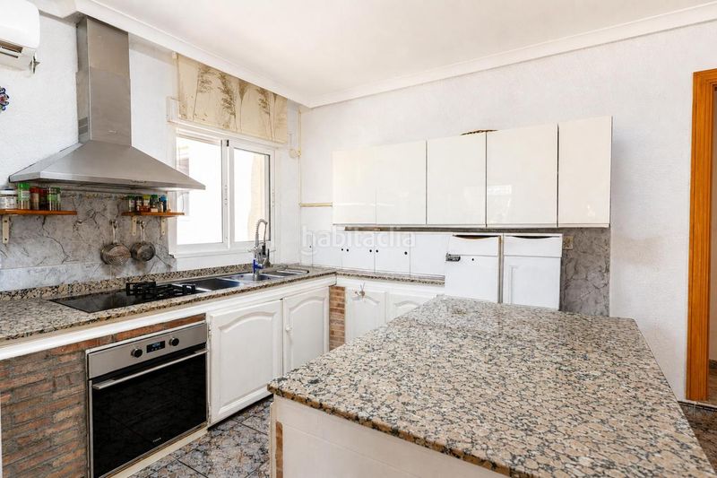 Foto 8c8059fa-622a-4544-a716-747040d481e4. Casa amb aparcament piscina a La Marina Elche / Elx
