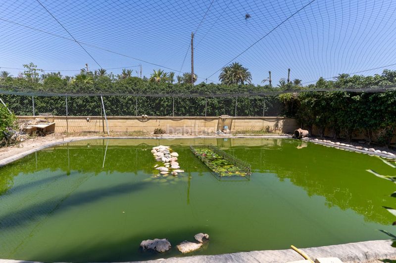 Foto 9876a174-b73f-4b0b-9825-4a7c7c83ab3b. Casa amb aparcament piscina a La Marina Elche / Elx