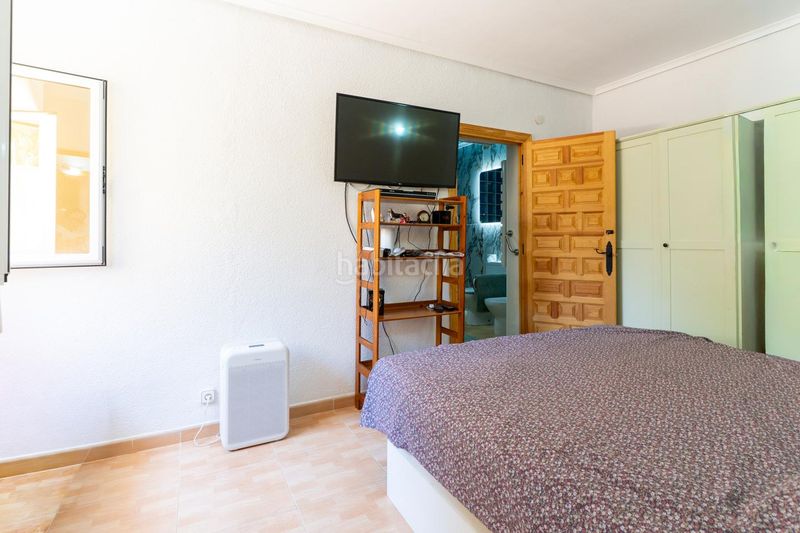 Foto a2b7455b-a0bd-4857-8bf0-c1dc9a95b742. Casa amb aparcament piscina a La Marina Elche / Elx
