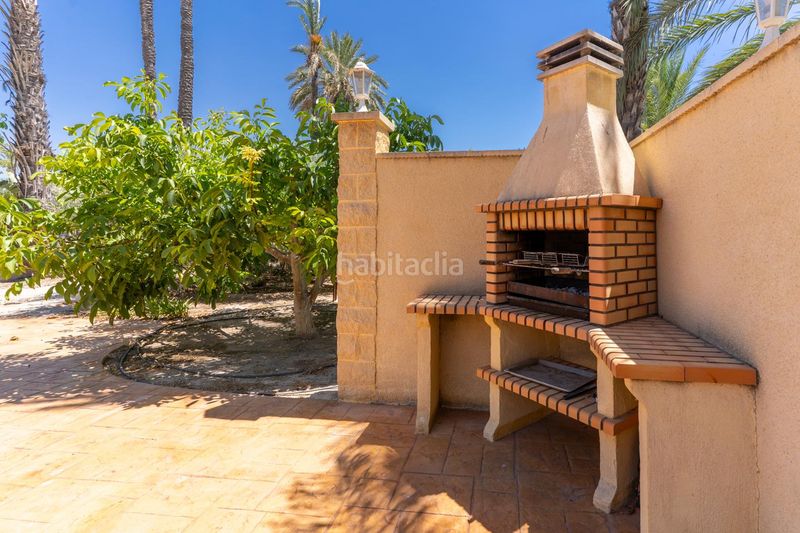 Foto aa4c2426-7240-468e-a814-fcb4d8dcda5c. Casa amb aparcament piscina a La Marina Elche / Elx