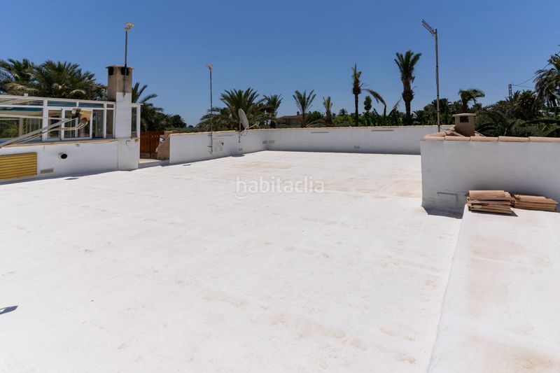 Foto bdc972af-1d08-4d48-8c92-40dedc5e163f. Casa amb aparcament piscina a La Marina Elche / Elx