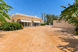 Maison  Partida de la hoya