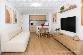 Flat  Granada