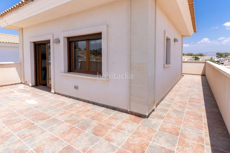 Foto 1f186458-892d-475a-a121-61146e040167. Casa amb aparcament piscina a Monòver
