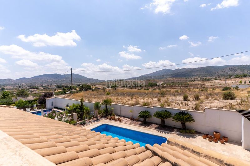 Foto 55e1f549-a72d-4bbe-b5f7-13e834a18c1d. Casa amb aparcament piscina a Monòver