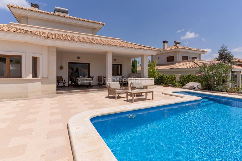 Foto 6937c8e5-db7a-4881-a9ea-226a4480caaa. Casa amb aparcament piscina a Monòver