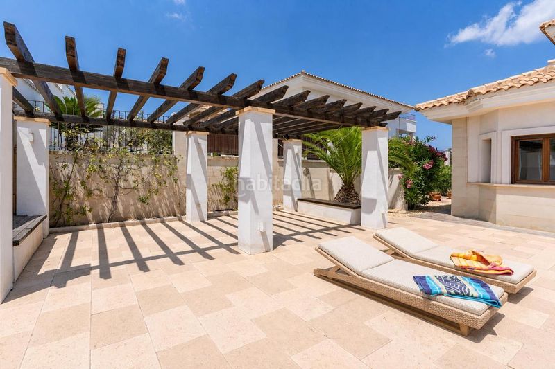 Foto 6fc05b02-c164-4826-a279-530a0991ad4f. Casa amb aparcament piscina a Monòver