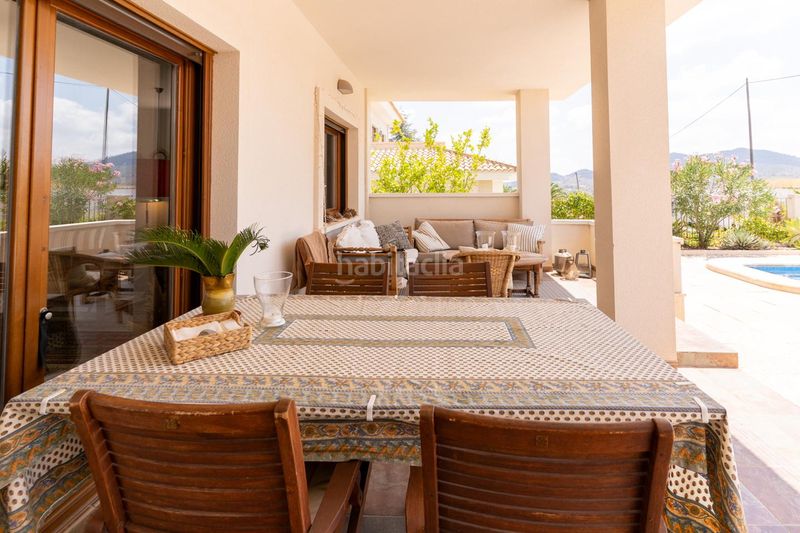 Foto ab60ea22-7e7a-4f8c-8793-f076a524d5b0. Casa amb aparcament piscina a Monòver