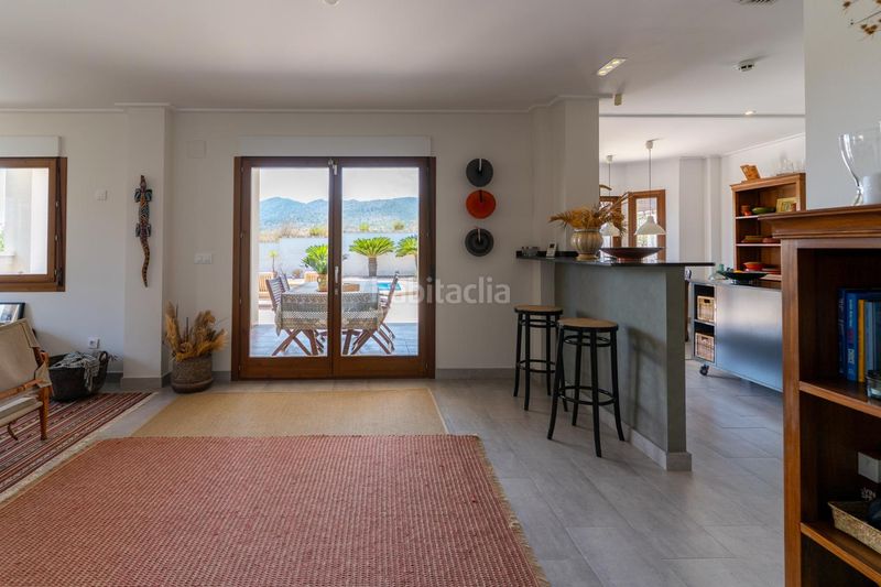 Foto af0e7c13-2959-42d4-97a3-c4f9f733c945. Casa amb aparcament piscina a Monòver