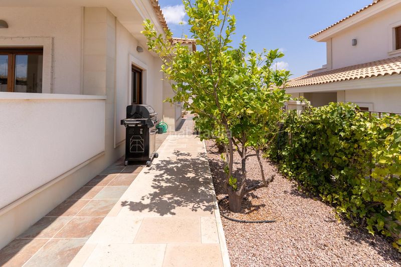 Foto f35ff618-4966-4c5a-b647-ce143cb4c2aa. Casa amb aparcament piscina a Monòver
