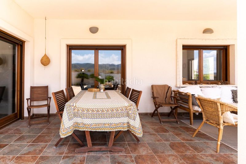Foto f97c6992-dbab-41ee-a97f-2d9f5b7ffcc6. Casa amb aparcament piscina a Monòver