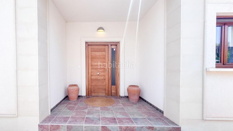Foto fc3fc722-5bae-44b6-9578-8c8bf4ef6167. Casa amb aparcament piscina a Monòver