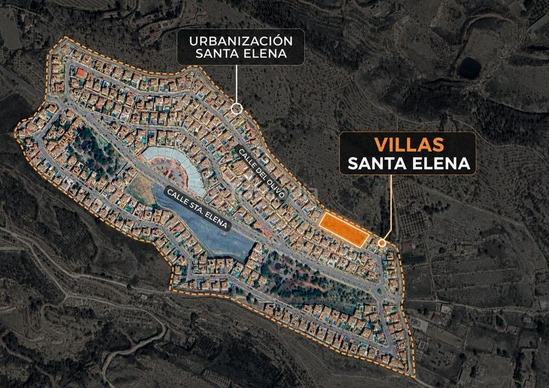 Foto 7a517a71-e012-409e-8b66-49766377d6d9. Casa amb aparcament piscina a Pedanías Este Aspe