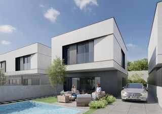 House  Del olivo
