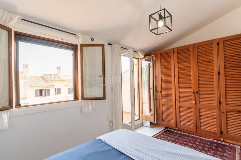 Foto 18103b7a-4d0c-4118-879c-66462e0a7671. Casa adosada en Monte Faro-Altomar II Santa Pola