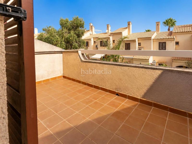 Foto 3befc3d0-3caa-4b34-ac54-e9b3cab7bd5c. Casa adosada en Monte Faro-Altomar II Santa Pola