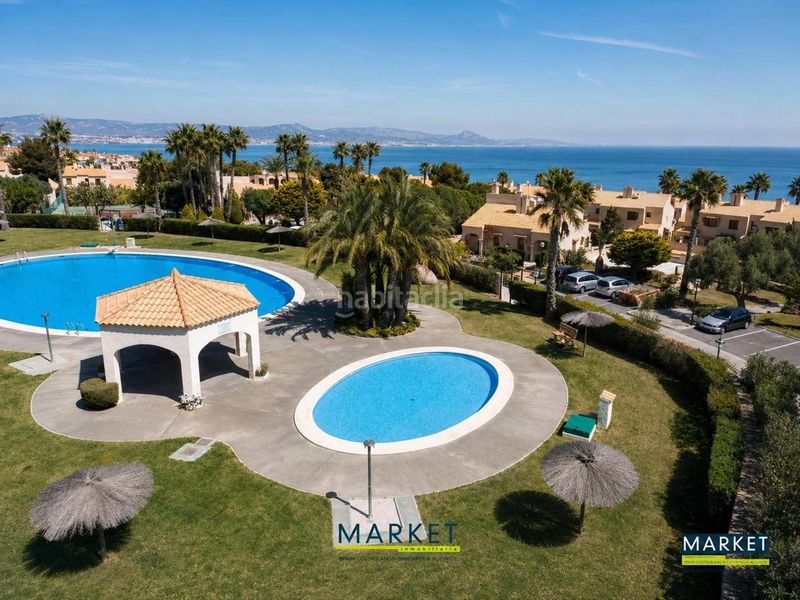 Foto 41b478f4-e234-495e-a486-6be581af414c. Casa adosada en Monte Faro-Altomar II Santa Pola