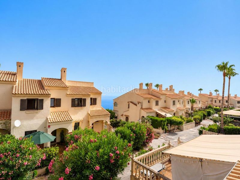 Foto b89fded4-cfde-413c-9090-07920cd88719. Casa adosada en Monte Faro-Altomar II Santa Pola