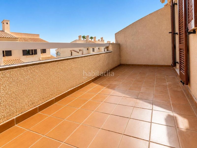 Foto c7fff26b-353c-44da-94e1-736aeb3350d9. Casa adosada en Monte Faro-Altomar II Santa Pola