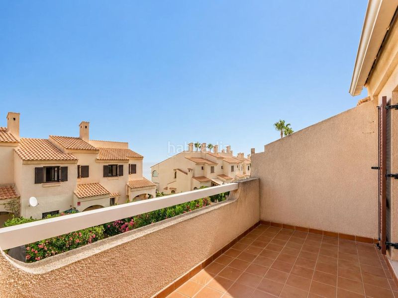 Foto e23870eb-bd6c-423d-b66b-7c12085ef989. Casa adosada en Monte Faro-Altomar II Santa Pola