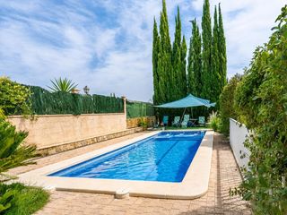 Casa  Partida