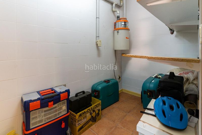Foto 601c1e76-8f70-4317-9a6f-e441724ac08a. Casa amb calefacció aparcament piscina a Perleta - Maitino Elche / Elx
