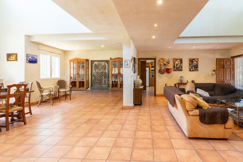 Foto 60f0a81d-7ded-4920-8727-542e7054dd8f. Casa amb calefacció aparcament piscina a Perleta - Maitino Elche / Elx