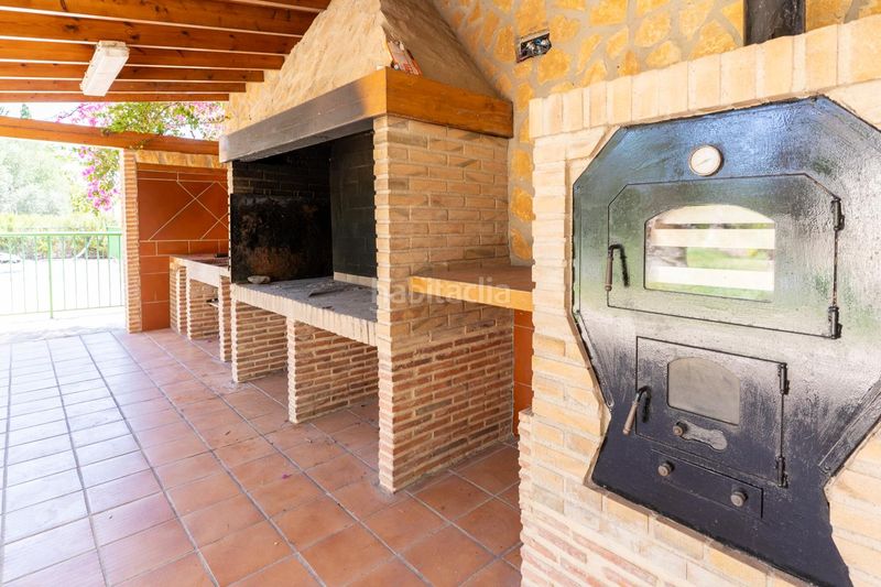 Foto 7134870e-751d-40c0-be3b-a834ede1ae81. Casa amb calefacció aparcament piscina a Perleta - Maitino Elche / Elx