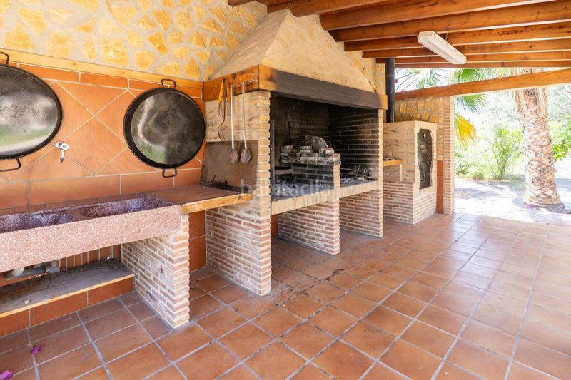 Foto 7e7c94f2-d103-4570-97b8-54b384e3dd84. Casa amb calefacció aparcament piscina a Perleta - Maitino Elche / Elx