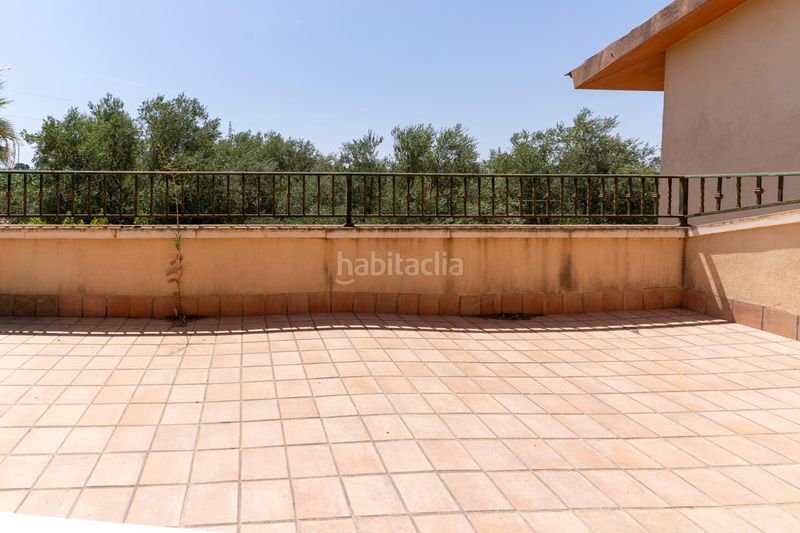 Foto ab9e9594-83f6-4e3f-b280-c4a414ba628c. Casa amb calefacció aparcament piscina a Perleta - Maitino Elche / Elx