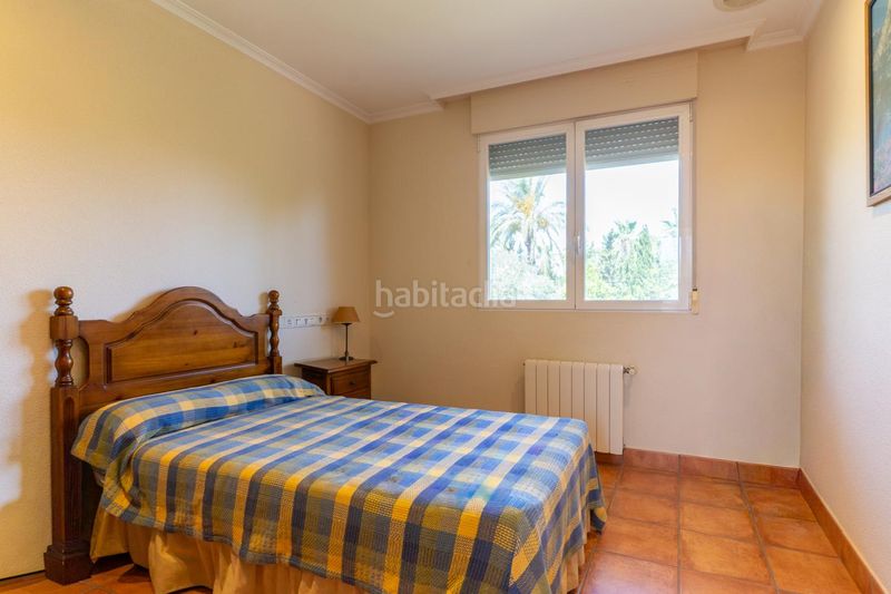 Foto b0ef53e0-f39d-4f61-be49-0aa9614902e2. Casa amb calefacció aparcament piscina a Perleta - Maitino Elche / Elx